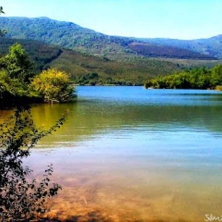 La Granjita Del Rio Villa Nava de Ordunte Екстериор снимка